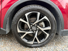 2017 Toyota C-HR 1.8L Petrol Hybrid For Sale Images