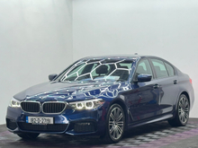 2018 BMW 5 Series 2L Petrol Plug-in Hybrid For Sale Images