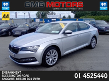 2022 Skoda Superb 2L Diesel For Sale Images