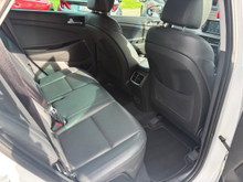 2019 Hyundai Tucson 1.6L Diesel For Sale Images