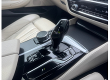 2023 BMW 5 Series 2.0L Diesel Hybrid For Sale Images