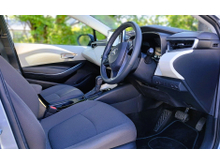 2021 Toyota Corolla 1.8L Petrol Hybrid For Sale Images