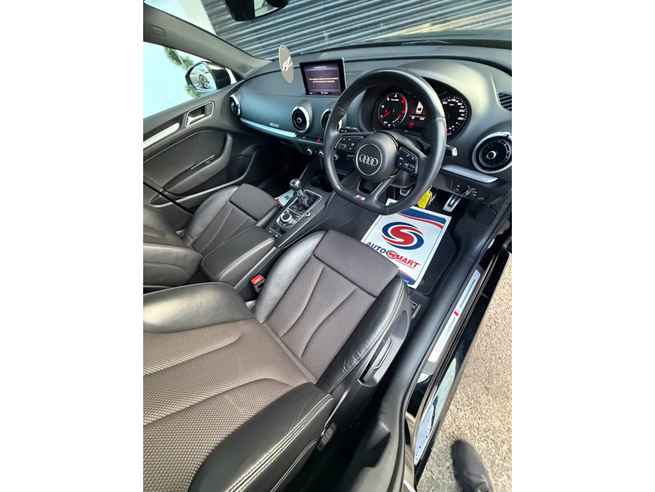 2019 Audi A3 1.6L Diesel For Sale Images