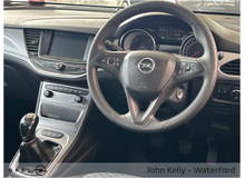 2018 Opel Astra 1.6L Diesel For Sale Images