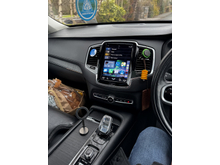 2019 Volvo XC90