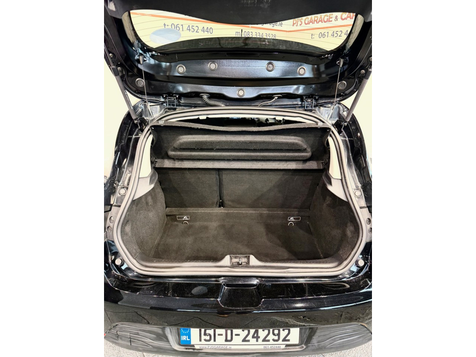 Renault Clio IV DYNAMIQUE 1.2 PET 7 4DR PETROL — thumbnail 7
