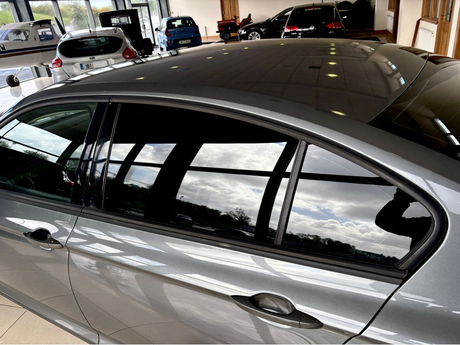 2016 Volkswagen Passat 1.6L Diesel For Sale Images