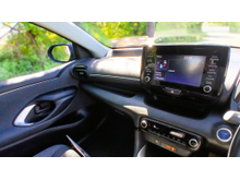 2022 Toyota Yaris 1.5L Petrol Hybrid For Sale Images