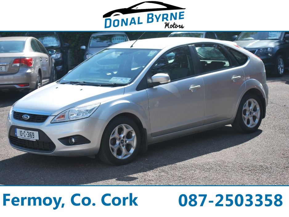 2010 Ford Focus For Sale Images