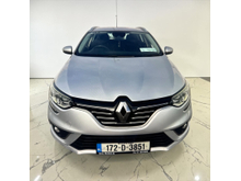 2017 Renault Megane 1.5L Diesel For Sale Images