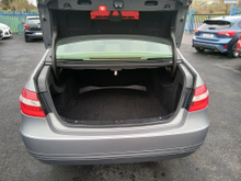 2011 Mercedes-Benz E Class 2.1L Diesel For Sale Images