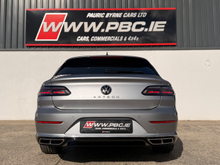 2021 Volkswagen Arteon 2L Diesel For Sale Images