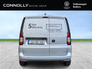 2025 VOLKSWAGEN CADDY CADDY Business TDI 102HP M6F - €22,995 + VAT
