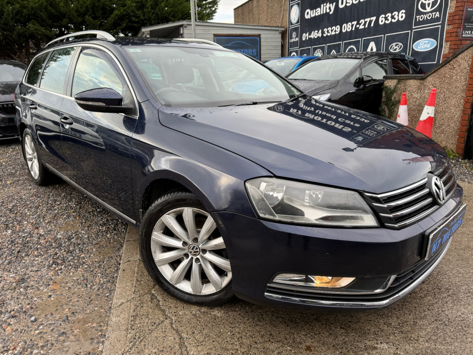 2013 Volkswagen Passat For Sale Images