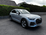 2021 AUDI Q5 40 TDI S-TRONIC Q SE LAUNCH 5DR AUTO