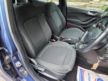 2019 Ford Fiesta 1.1L Petrol For Sale Images