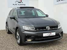 2019 Volkswagen Tiguan 2L Diesel For Sale Images