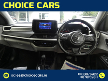 2024 Suzuki Swift 1.2L Petrol For Sale Images