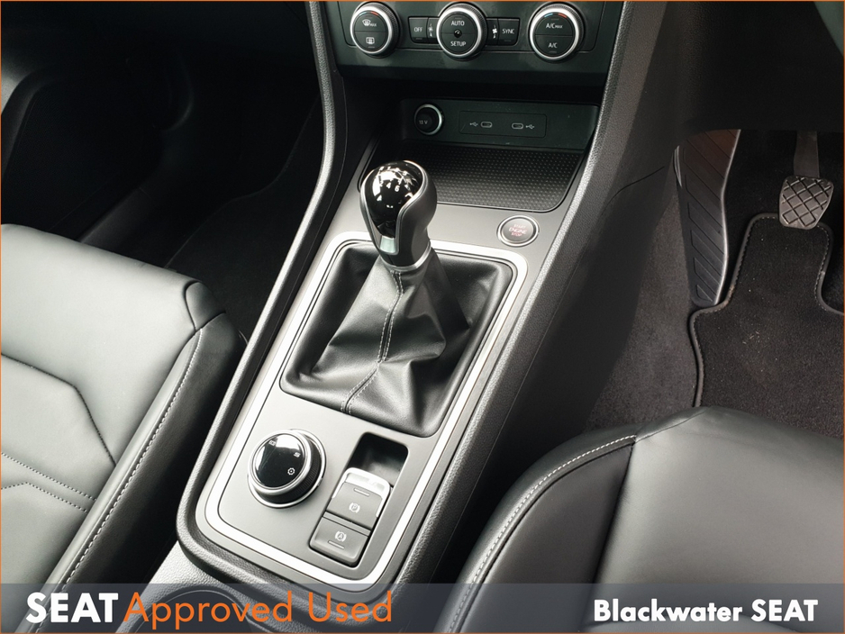 SEAT Ateca 1.0TSI 115HP SE TECH — thumbnail 15