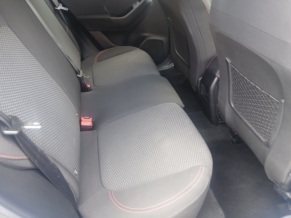 2024 Ford Puma 1L Petrol For Sale Images