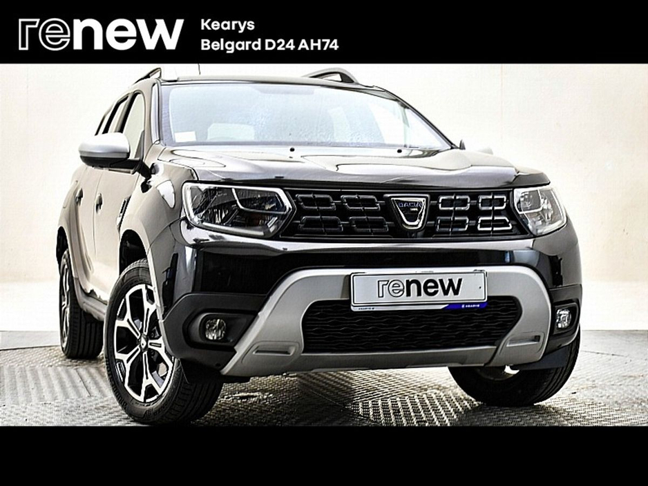 Dacia Duster 1.5 Blue dCi 115 Dfull Prestige