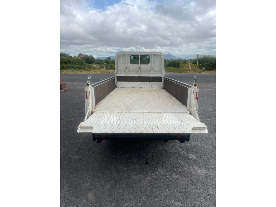 2014 Toyota DYNA 3L Diesel For Sale Images