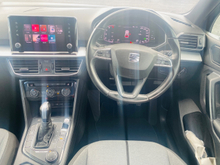 2020 SEAT Tarraco 2L Diesel For Sale Images