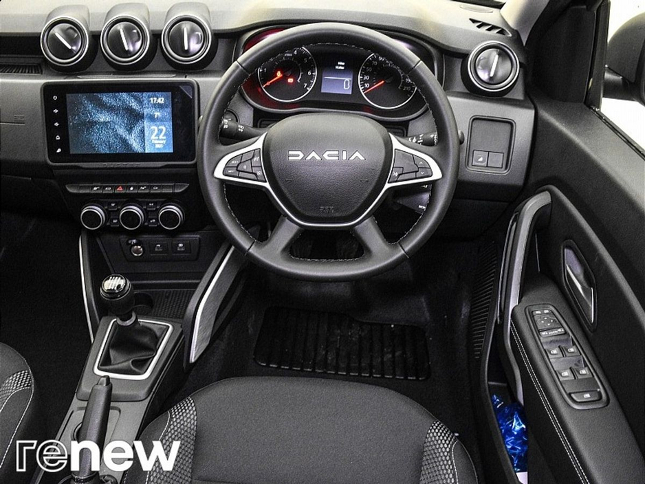 Dacia Duster 1.5 Blue dCi 115 Journey — thumbnail 24