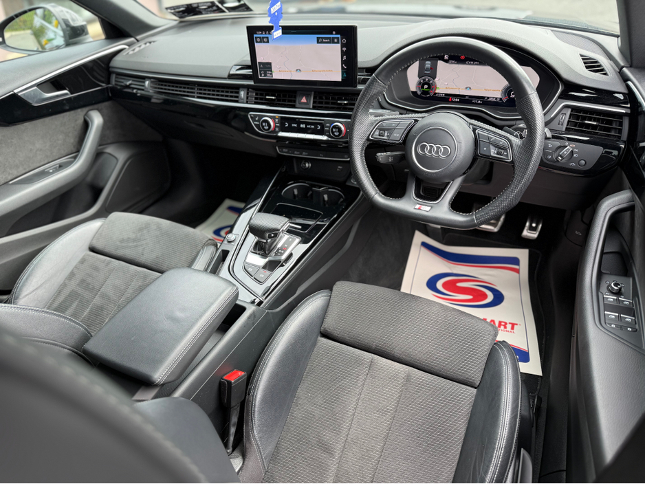 2020 Audi A4 2L Diesel For Sale Images