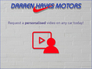 2016 BMW 3 SERIES 316D SPORT ZLSF 4DR