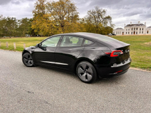2020 Tesla Model 3 0L Electric For Sale Images