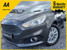 2016 Ford S-Max 2L Diesel For Sale Images