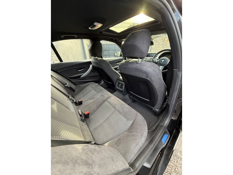 2015 BMW 3 Series 2L Diesel For Sale Images