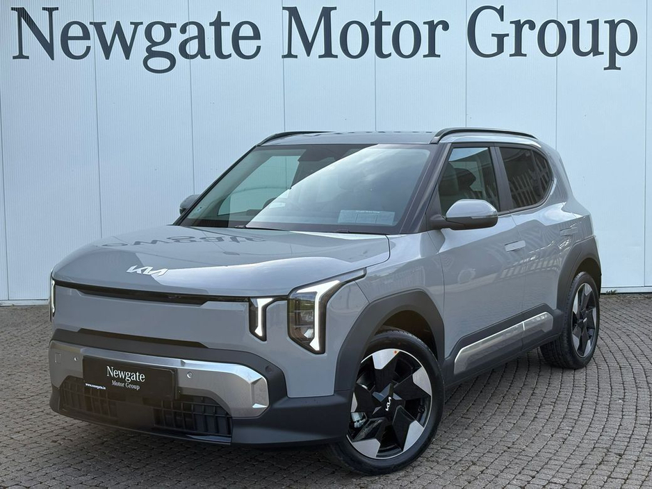 Used Kia 2026 in Meath