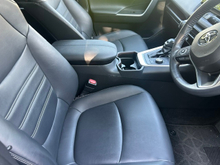 2019 Toyota Rav4 2.5L Petrol Hybrid For Sale Images
