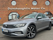 Volkswagen Passat ELEGANCE 2.0TDI 150BHP *HIGH SPEC*
