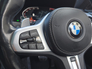 2019 BMW 8 SERIES 840D M-Sport X-Drive Auto Individual finished in Barcelona Blue Metallic 2019 (192)