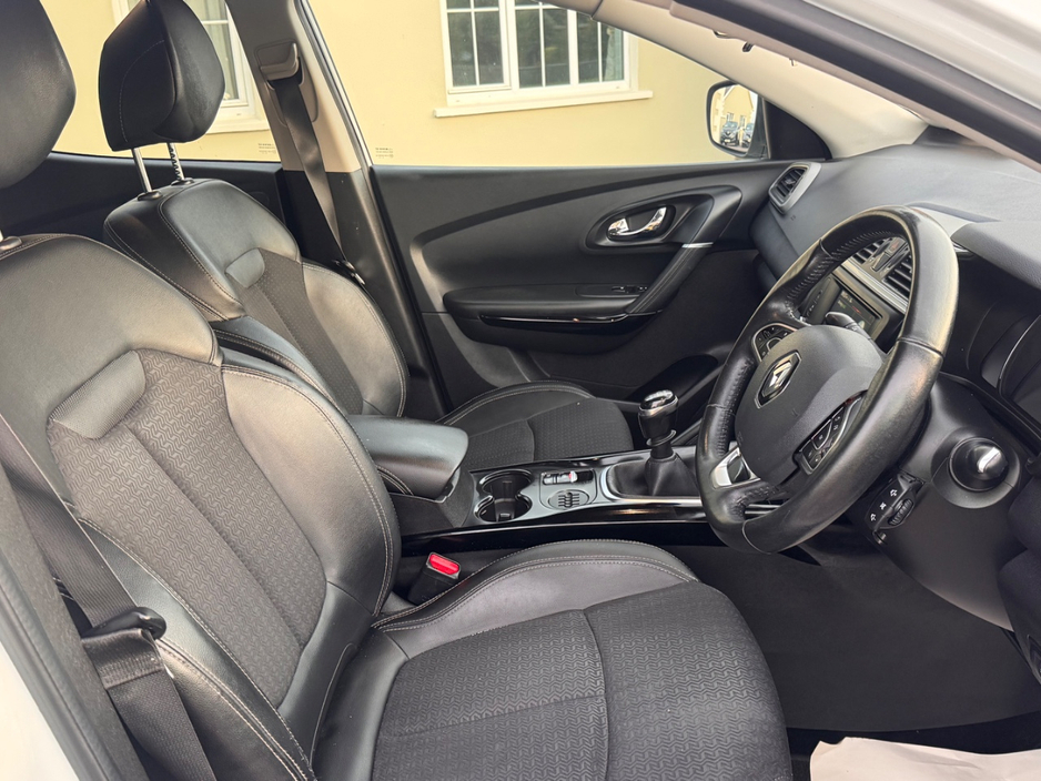 2016 Renault Kadjar 1.5L Diesel For Sale Images