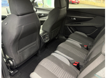 2023 Peugeot 5008 1.5L Diesel For Sale Images