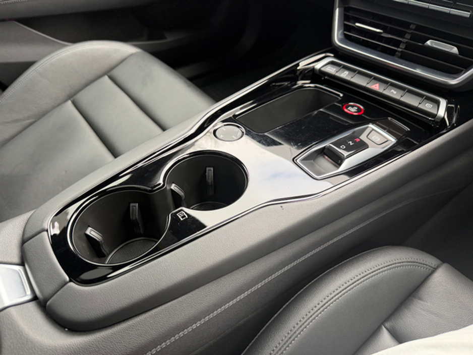 2023 Audi e-tron GT quattro 0L Electric For Sale Images