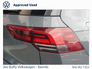 2023 VOLKSWAGEN GOLF 1.5 eTSI 130HP Style DSG MHEV