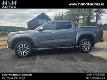 2024 Volkswagen Amarok 3L Diesel For Sale Images