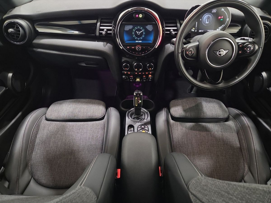 2021 MINI Hatch 0L Electric For Sale Images