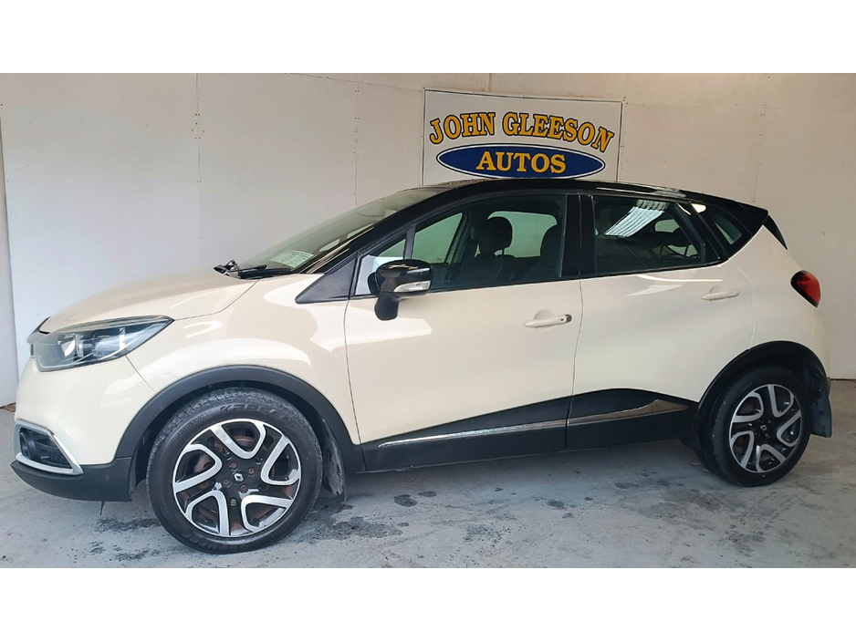 2014 Renault Captur For Sale Images