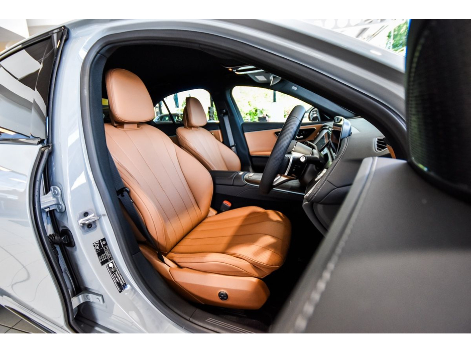 Used Mercedes-Benz E Class E300de AMG Night Pack NEW (2025)