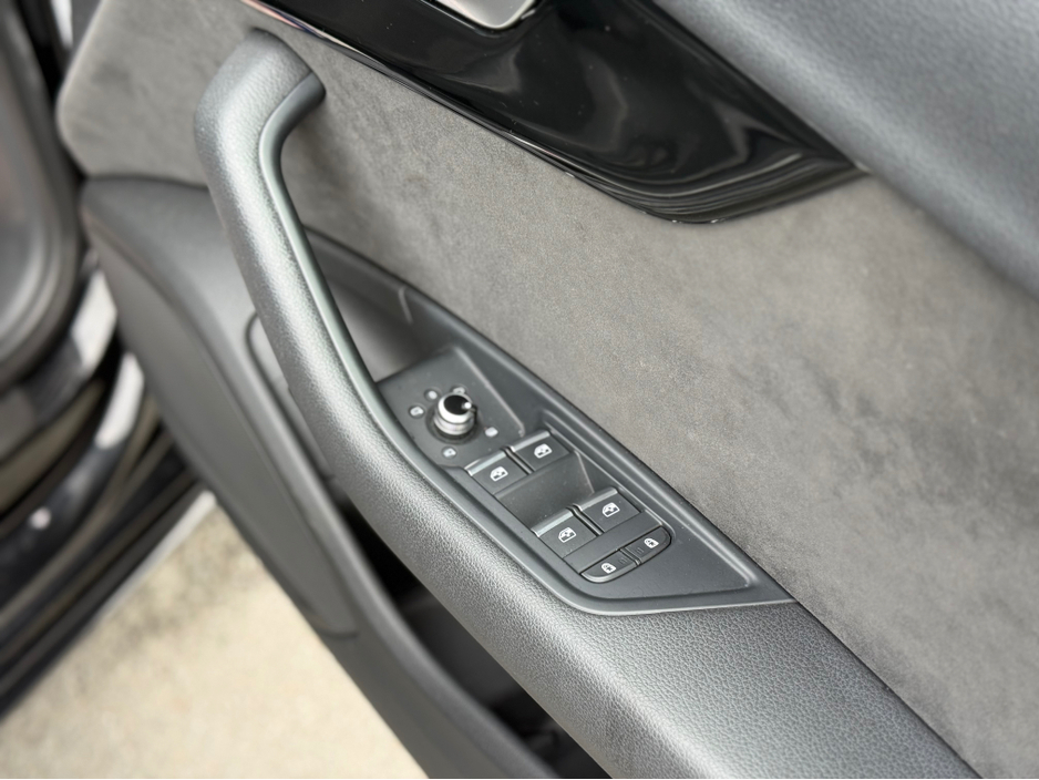 2020 Audi A4 2L Diesel For Sale Images