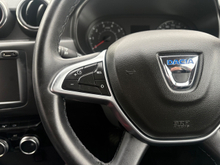 2020 Dacia Duster 1.5L Diesel For Sale Images