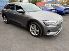 2021 Audi e-tron 0L Electric For Sale Images