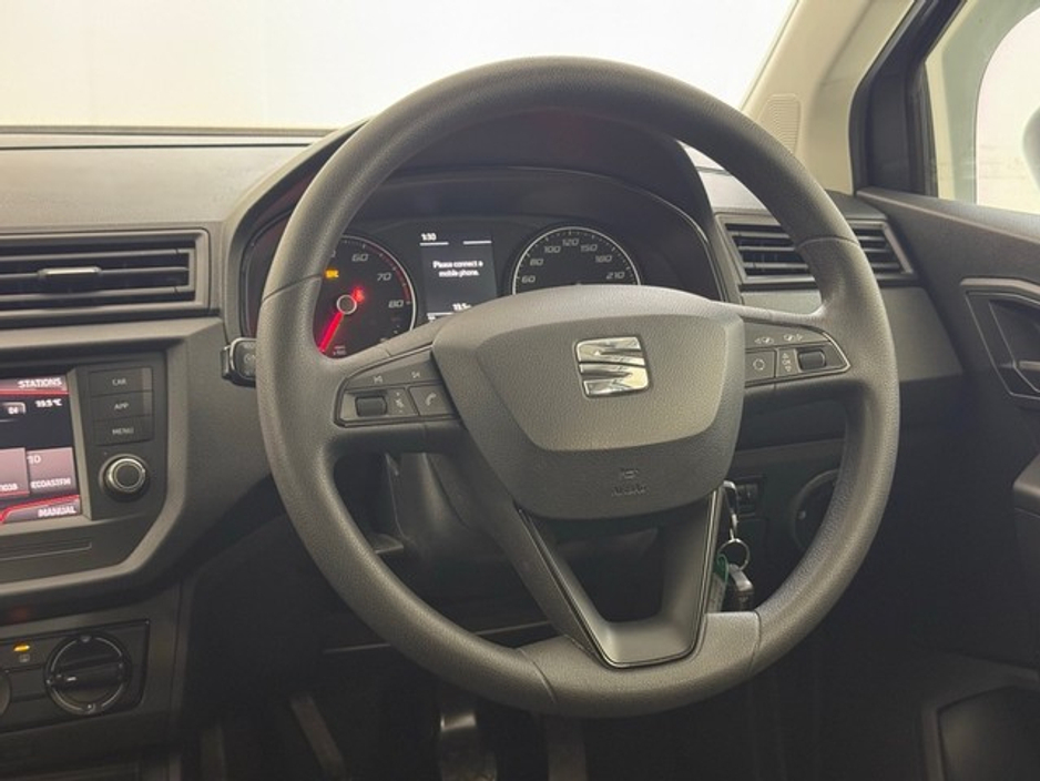 SEAT Arona 1.0 TSI 95BHP SE Manual — thumbnail 9