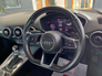 2016 AUDI TT 1.8TFSI 180HP S-Line